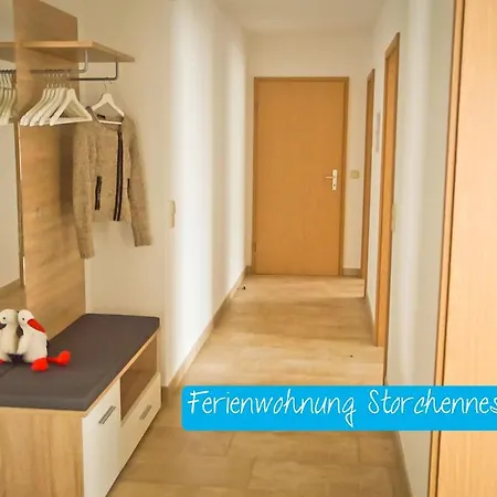 Ferienwohnung Storchennest 2 Mit E-Ladestation Waldshut-Tiengen Extérieur photo