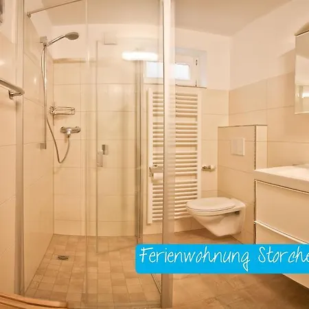 Ferienwohnung Storchennest 2 Mit E-Ladestation Waldshut-Tiengen Extérieur photo