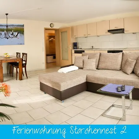 Ferienwohnung Storchennest 2 Mit E-Ladestation Waldshut-Tiengen Extérieur photo