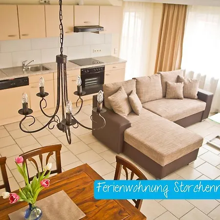 Ferienwohnung Storchennest 2 Mit E-Ladestation Waldshut-Tiengen Extérieur photo